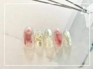 ネイル yo koのネイルデザイン