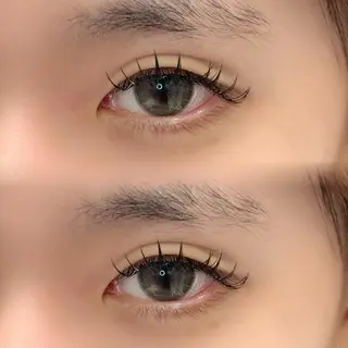 マツエク・マツパ Ayumi.dre 🌸Y《2階》のマツエク・マツパデザイン