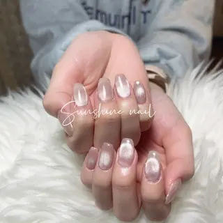 ネイル Sunshine   nail salon所属・サンシャイン ネイル池袋店のネイルデザイン