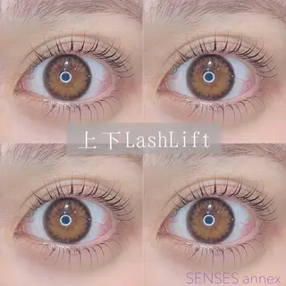 マツエク・マツパ MARI .のマツエク・マツパデザイン