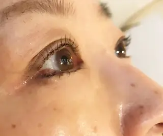 マツエク・マツパ JAYDE ジェイドのマツエク・マツパデザイン