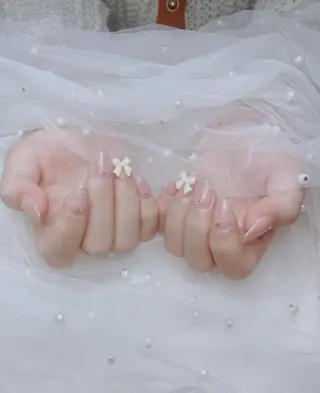 ネイル nail ONE🤍のネイルデザイン