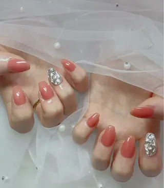 ネイル 👍thumbs up nail👍のネイルデザイン