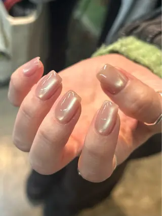 ネイル tipsy+ kurumiのネイルデザイン