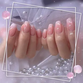 ネイル Chill Nailsalonのネイルデザイン