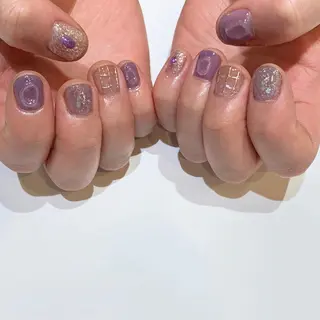 ネイル 鈴木 ひとみのエステ・リラクイメージ