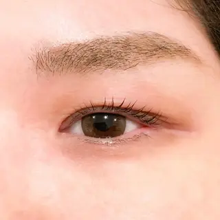 マツエク・マツパ レイフィールド北名古屋所属・レイフィールド 服部のマツエク・マツパデザイン