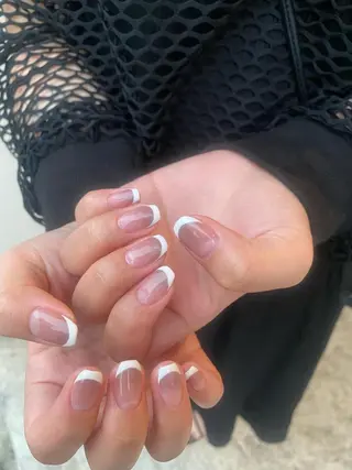 ネイル maa kasi所属・maa kasi ⭐︎Makiのネイルデザイン