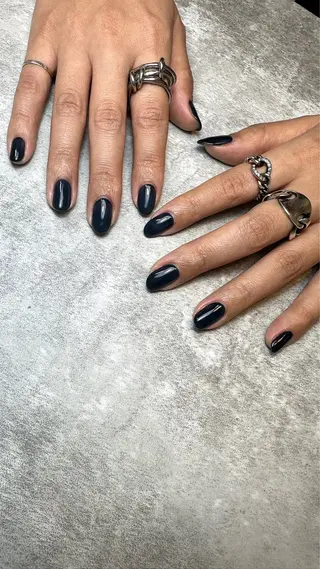 ネイル nail campのネイルデザイン