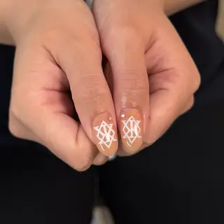 ネイル yano Ribbon佐野店のネイルデザイン