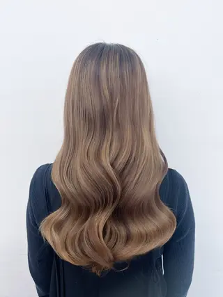 ヘアアレンジ 似合わせ眉‎🎠🤍 𝑲𝒂𝒓𝒆𝒏の眉毛・アイブロウイメージ