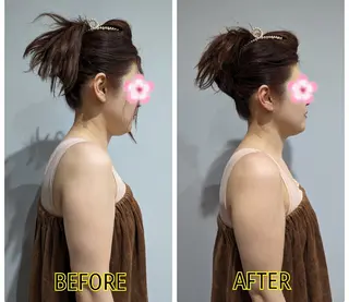 TRILOGY 安田美子のエステ・リラクイメージ