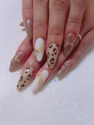 ネイル * haruのネイルデザイン