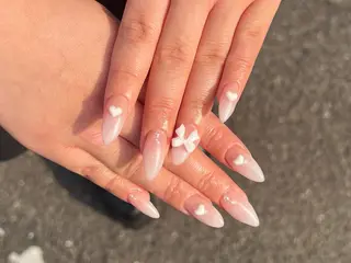 ネイル Viel💅 〜yuu〜の眉毛・アイブロウイメージ