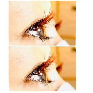 マツエク・マツパ LOVELASH所属・目黒☆脱毛☆マツエク まつパ☆ララピールのマツエク・マツパデザイン