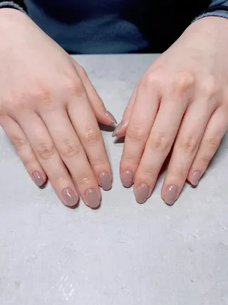 ネイル ate eyelash所属・もり まゆみのマツエク・マツパデザイン