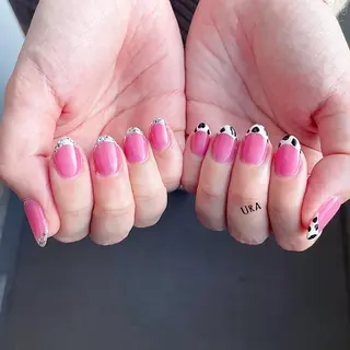 ネイル UrakoNail 《nail》のネイルデザイン