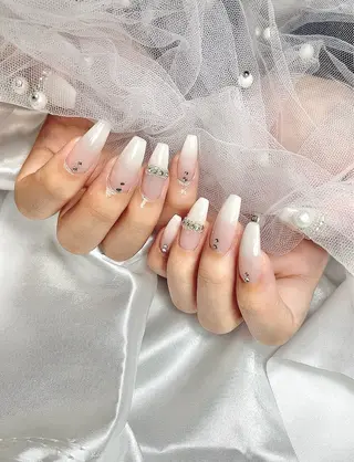ネイル nails' it...のネイルデザイン