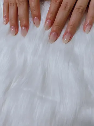 ネイル fog nail.のネイルデザイン