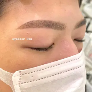 アイブロウ 店長 shiori /浦和パルコ2Fのマツエク・マツパデザイン