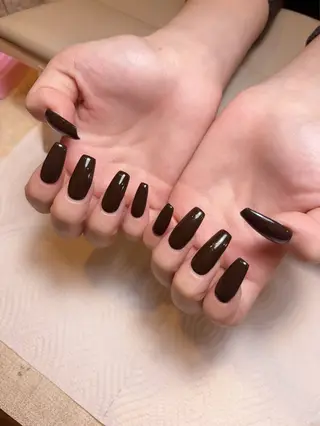 ネイル mi kaのネイルデザイン