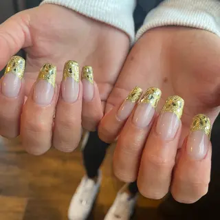 ネイル Re:chaLu所属・Kasumi _のネイルデザイン