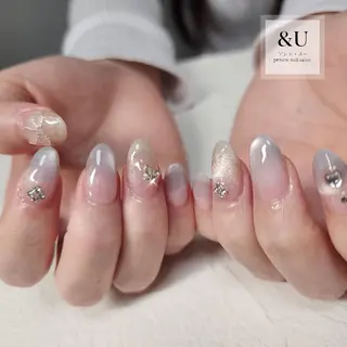 ネイル &U (アンド・ユー)のネイルデザイン