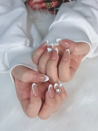 ネイル nail sideraのネイルデザイン
