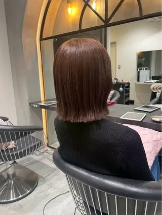 ショート 🫧モデル様募集 /raiaのヘアスタイル