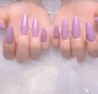 ネイル mionail 難波店のネイルデザイン