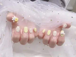 ネイル ジョリ Kai🪄✨のネイルデザイン