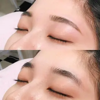 アイブロウ 眉*フェイス*まつげ 💎Dianaの眉毛・アイブロウイメージ