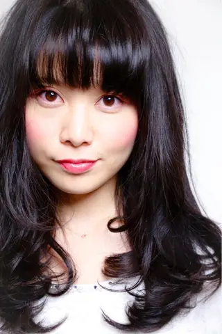 セミロング パーマ ISOLA-blu黒川店所属・野村 勇斗のその他イメージ