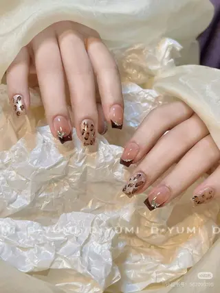 ネイル YK Rinのネイルデザイン