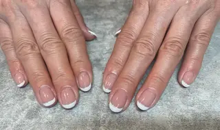 ネイル 佐藤  悠子のネイルデザイン