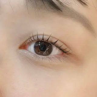 マツエク・マツパ airRe moeのマツエク・マツパデザイン