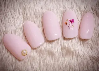 ネイル Angelica Michelleのネイルデザイン