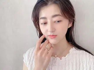 アイブロウ まつげパーマ🌻 Cil京橋のマツエク・マツパデザイン