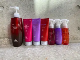 youres hair 髪質改善トリートメント&ヘッドスパ 恵比寿本店【ユアーズ ヘア】所属・✨美髪エステ✨ 佐々木みなみのヘアスタイル