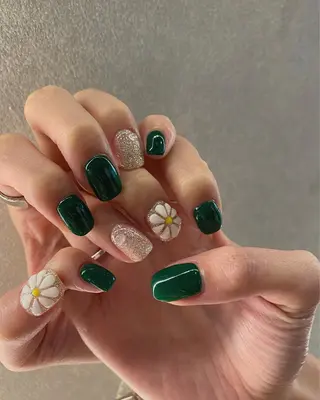 ネイル Keiko .のネイルデザイン