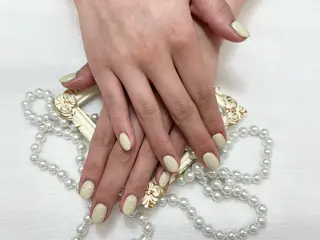 ネイル Tagi 銀座所属・Tagi Nail 銀座店のネイルデザイン