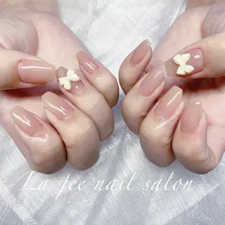 ネイル La feeのネイルデザイン