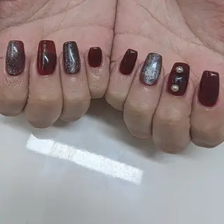 ネイル ネイルサロン Amie　〜アミ〜所属・Satou .Cのネイルデザイン