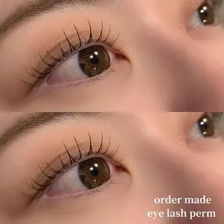 マツエク・マツパ eyebrow 🎀Nanami🎀の眉毛・アイブロウイメージ