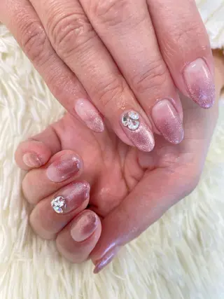 ネイル A nelaのネイルデザイン