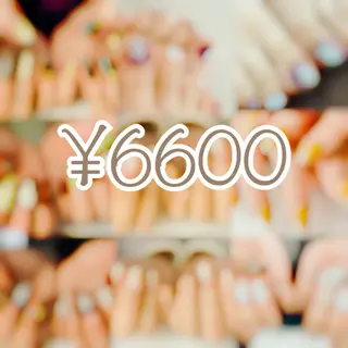 ネイル chura刈谷店☆ Ｎａｉｌのネイルデザイン