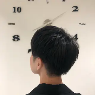 ショート ヘアケアは お任せ✨✨中田早紀のヘアスタイル