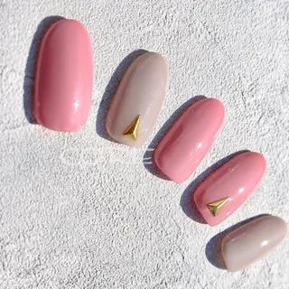 ネイル CORE Total Beauty所属・CORE TBのネイルデザイン