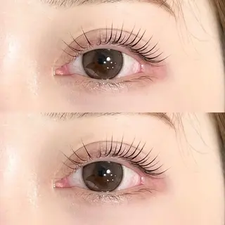 マツエク・マツパ 310所属・束感まつげ/透明感眉 🎀 haru 🤍のその他イメージ