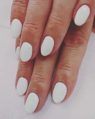 ネイル ネイル&アイラッシュサロンPritia所属・IDE ASAMIのネイルデザイン